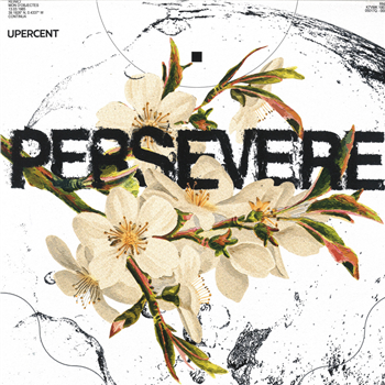 Upercent - Persevere - microCastle Upercent - Persevere - microCastle