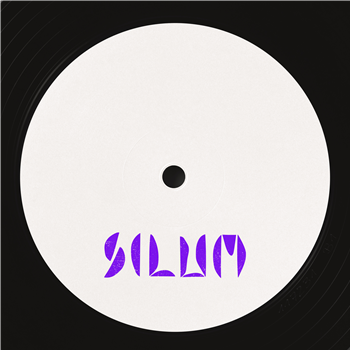CCO - Sonic Atmospheres EP - Silum CCO - Sonic Atmospheres EP - Silum