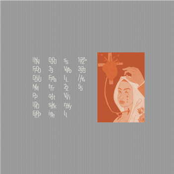 Takuro Hasumi - Fafrotskies Vol.2 - Infodump Recordings Takuro Hasumi - Fafrotskies Vol.2 - Infodump Recordings