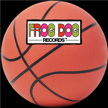 Frog Dog Records 004 EP - VA - FROG DOG RECORDS Frog Dog Records 004 EP - VA - FROG DOG RECORDS