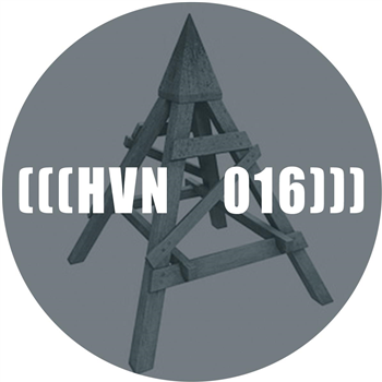 WTCHCRFT - The Judas Cradle - Haven WTCHCRFT - The Judas Cradle - Haven