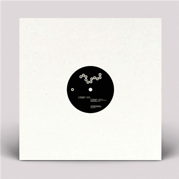 Gallegos, The Mole, Wallace, Ruf Dug / Worm Records 001 Gallegos, The Mole, Wallace, Ruf Dug / Worm Records 001