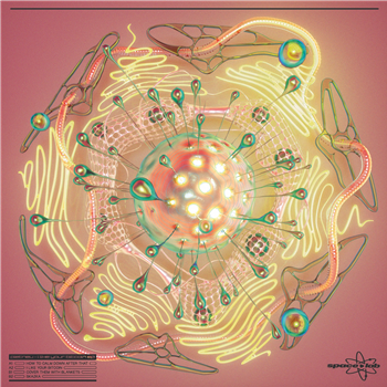 Pletnev - I Like Your Bitcoin EP - space lab Pletnev - I Like Your Bitcoin EP - space lab