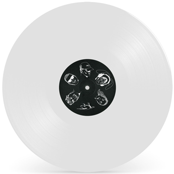Various Artists - Check This Out We Bring - Riviera Records Various Artists - Check This Out We Bring - Riviera Records