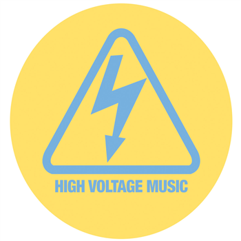 Unknown Artist - High Voltage Music 002 - High Voltage Music Unknown Artist - High Voltage Music 002 - High Voltage Music