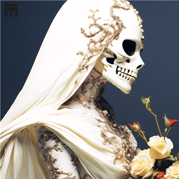 EXZAKT - LoveHertz (2 X 12") - Monotone EXZAKT - LoveHertz (2 X 12") - Monotone