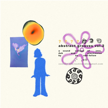? ? ? - Abstract Grooves Vol. 2 - Tackle Audio ? ? ? - Abstract Grooves Vol. 2 - Tackle Audio