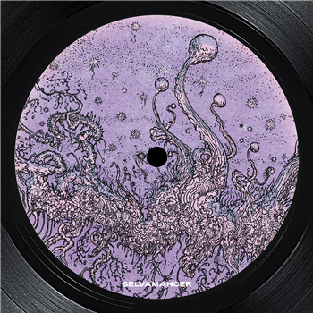 Ekoplekz - Dirtbokz LP - Selvamancer Ekoplekz - Dirtbokz LP - Selvamancer