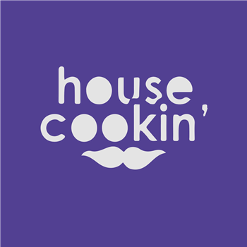 Various Artists - House Cookin Wax Vol. 6
- House Cookin Records Various Artists - House Cookin Wax Vol. 6
- House Cookin Records