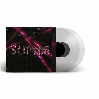 SOPHIE - SOPHIE - Coloured Vinyl 2LP - Transgressive SOPHIE - SOPHIE - Coloured Vinyl 2LP - Transgressive