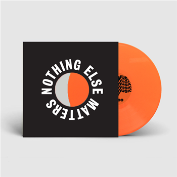 Various Artists - NEM100.1 Vol.1 - Nothing Else Matters - Nothing Else Matters Various Artists - NEM100.1 Vol.1 - Nothing Else Matters - Nothing Else Matters