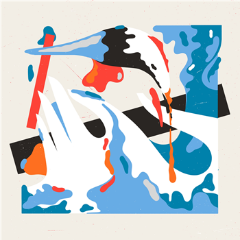 Golden Bug - Piscolabis II (LP) - LA BELLE RECORDS Golden Bug - Piscolabis II (LP) - LA BELLE RECORDS
