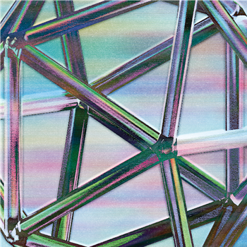 Morphology- Made Up Reality - Deeptrax Morphology- Made Up Reality - Deeptrax