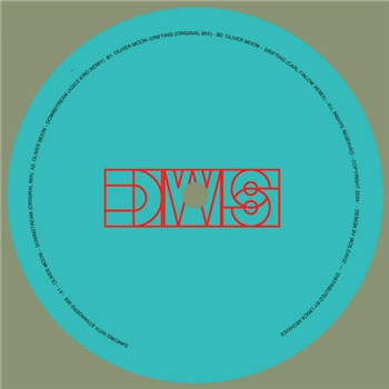 Oliver Moon - Downstream Drifting - DANCING WITH STRANGERS Oliver Moon - Downstream Drifting - DANCING WITH STRANGERS
