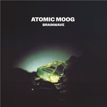 Atomic Moog - Brainwave - CRYSTAL CEREMONY Atomic Moog - Brainwave - CRYSTAL CEREMONY