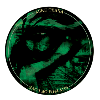 Mike Terra - Rhythm Of Love EP - Depths Mike Terra - Rhythm Of Love EP - Depths
