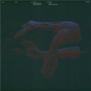 Aron – Limbic - Afterhours Aron – Limbic - Afterhours
