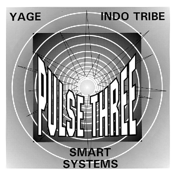 Future Sound Of London - The Pulse EP Vol 3 - JUMPIN N PUMPIN Future Sound Of London - The Pulse EP Vol 3 - JUMPIN N PUMPIN