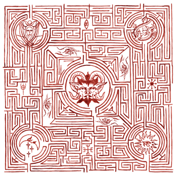 Labyrinthine - II-V - Utter Labyrinthine - II-V - Utter