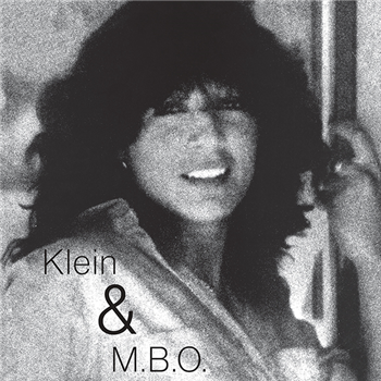 KLEIN & M.B.O. - Dirty Talk - Discoring KLEIN & M.B.O. - Dirty Talk - Discoring