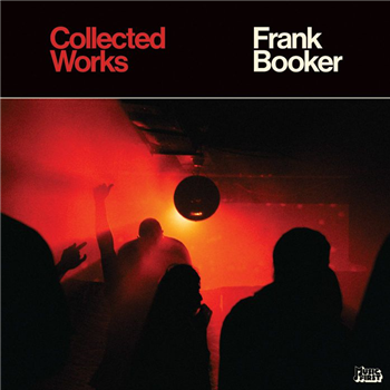 Frank Booker - Collected Works - Music First
