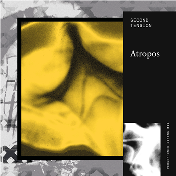 Second Tension - Atropos - Persephonic Sirens Second Tension - Atropos - Persephonic Sirens