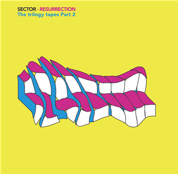 Sector - Resurrection - The Trilogy Tapes PT2 - Welcome To Unreality Sector - Resurrection - The Trilogy Tapes PT2 - Welcome To Unreality
