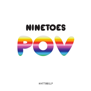 Ninetoes - POV - 2 x 12" - Head To Toe Ninetoes - POV - 2 x 12" - Head To Toe