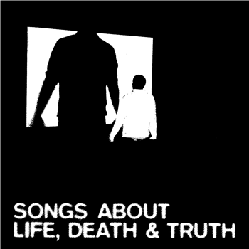 Arnaud Rebotini - Songs About Life, Death & Truth - Black Strobe Arnaud Rebotini - Songs About Life, Death & Truth - Black Strobe