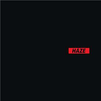 Andrea Ferlin - The psychotropical adventures of mister Gibson EP - Haze Andrea Ferlin - The psychotropical adventures of mister Gibson EP - Haze