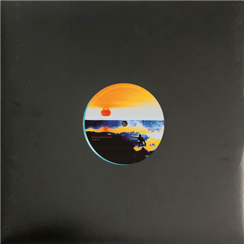 Conoley Ospovat - Transcontinental Trip - Continental Drift Records Conoley Ospovat - Transcontinental Trip - Continental Drift Records