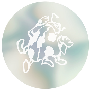 WILL HOFBAUER / IGAXX - SF TRAXX #2 - LADYBUG WILL HOFBAUER / IGAXX - SF TRAXX #2 - LADYBUG