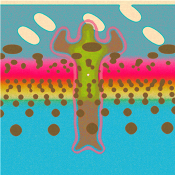 aka-Sol - Ta Kish Kan w/ Elena Colombi Remix EP - BLISS POINT aka-Sol - Ta Kish Kan w/ Elena Colombi Remix EP - BLISS POINT