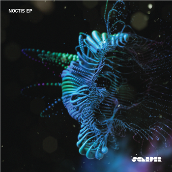 Scarper - Noctis EP - Plexus Records Scarper - Noctis EP - Plexus Records