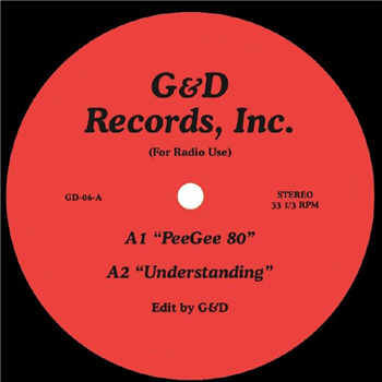 G&D - G&D Edit 6 - G&d Records Inc G&D - G&D Edit 6 - G&d Records Inc