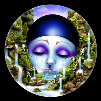 Kasra V - VSION02 - V-Sion Kasra V - VSION02 - V-Sion