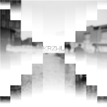 10 Years Kurzweil (3xLP coloured vinyl) - VA - KRZWL Music 10 Years Kurzweil (3xLP coloured vinyl) - VA - KRZWL Music