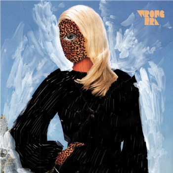 Karolina Bnv - Yet To Come - Wrong Era Karolina Bnv - Yet To Come - Wrong Era