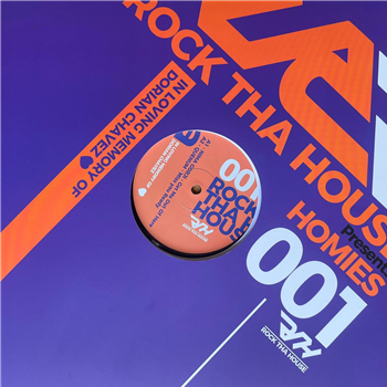 VA - Rock Tha House Traxx - ROCK THA HOUSE TRAXX VA - Rock Tha House Traxx - ROCK THA HOUSE TRAXX