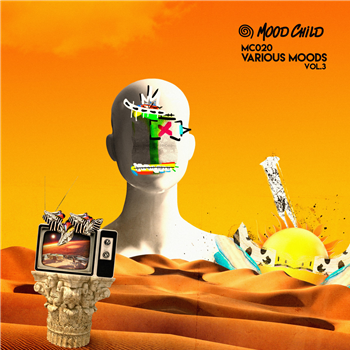 Various Moods Vol. 3 - VA - Mood Child Various Moods Vol. 3 - VA - Mood Child