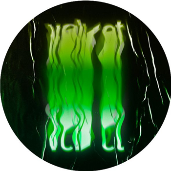 Alexis Cabrera - Endorffeine EP - Velvet Alexis Cabrera - Endorffeine EP - Velvet