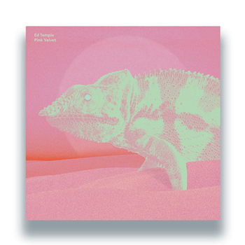 Ed Temple - Pink Velvet - Temple Musiq Ed Temple - Pink Velvet - Temple Musiq