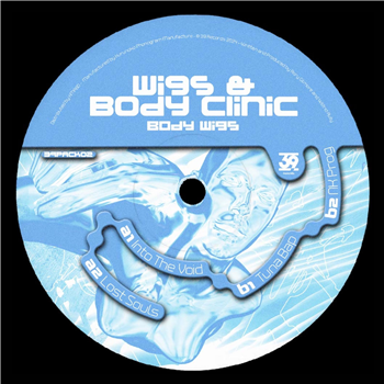 Wigs & Body Clinic - Body Wigs - 39 RECORDS Wigs & Body Clinic - Body Wigs - 39 RECORDS