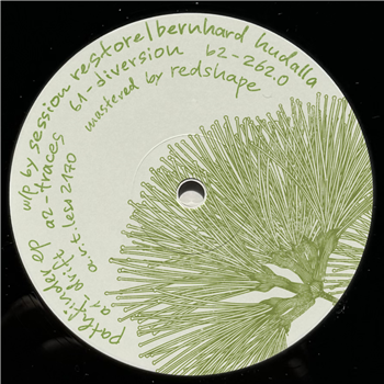 Session Restore | Bernhard Hudalla - Pathfinder EP - A.r.t.less