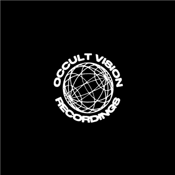 Reboot - On A Grind - 2x12" - Occult Vision Reboot - On A Grind - 2x12" - Occult Vision