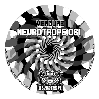 Verdure - Neurotrope 61 - Neurotrope records Verdure - Neurotrope 61 - Neurotrope records