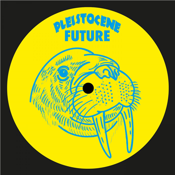 Dynamic Forces - Pleistocene Future 7 - Pleistocene Future Dynamic Forces - Pleistocene Future 7 - Pleistocene Future