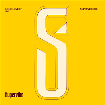 JNJS - Lone Love EP - Supervibe Music JNJS - Lone Love EP - Supervibe Music