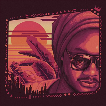 Erik Rico - How It Feels (To Be Loved) Remixes EP - Cosmocities Erik Rico - How It Feels (To Be Loved) Remixes EP - Cosmocities