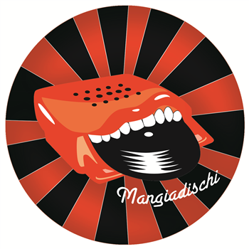 Mangiadischi - Mangiadischi Mangiadischi - Mangiadischi